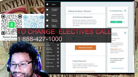 penn foser|penn foster electives.
